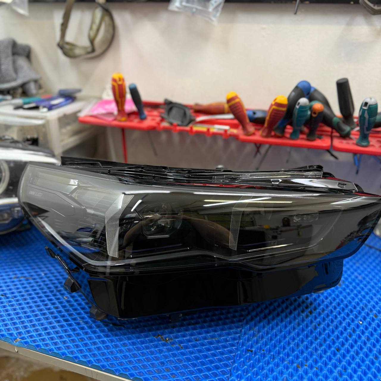 Пример работы 9